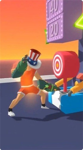 功夫冲冲冲官方版APP