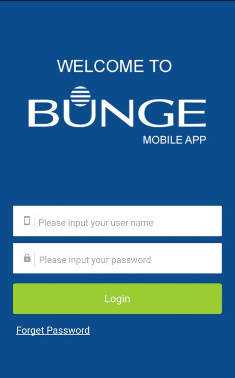 邦吉食品客户端