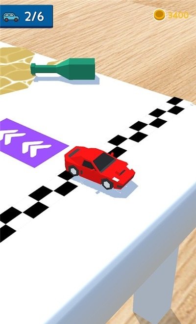 热车挑战赛游戏 热车挑战赛游戏