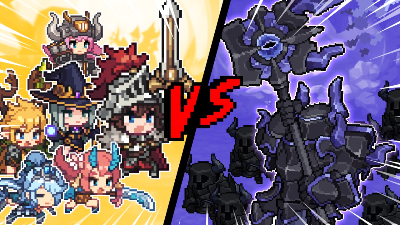 无名骑士团官方版 1.1.22安卓版