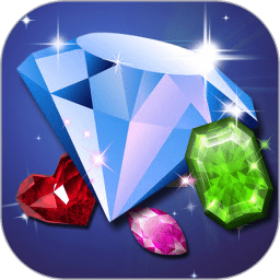 宝石求合体游戏