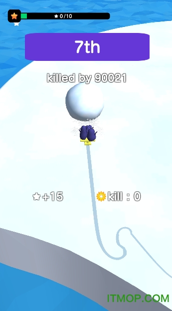 Ball Fight io(击球大作战)