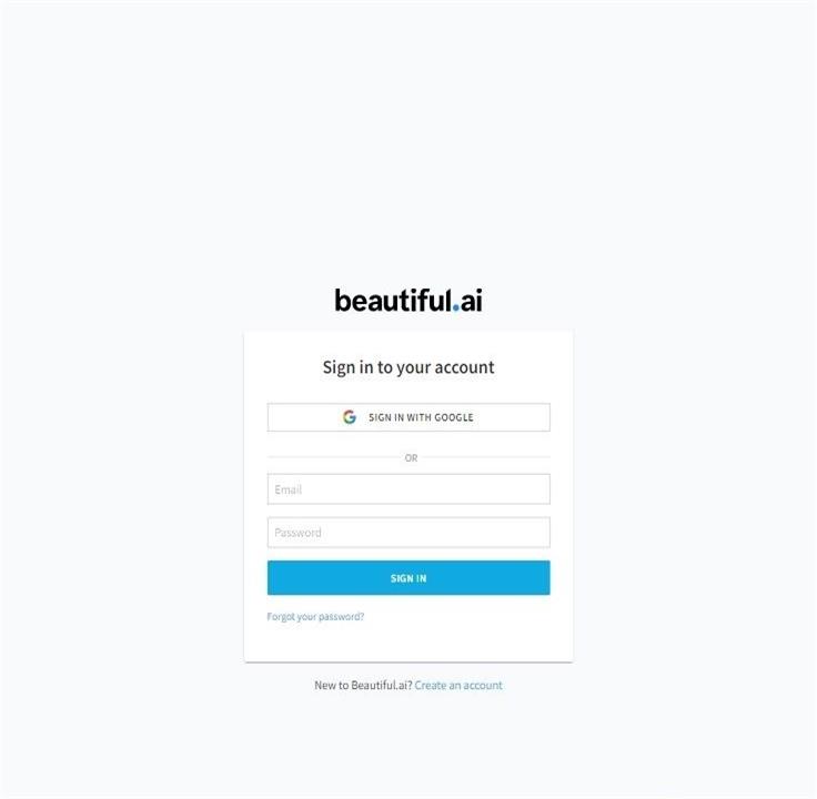 beautifulai手机版app