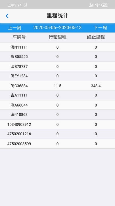 cblv8车百路软件