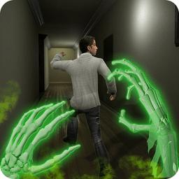 房里有鬼床下有人游戏(Simulator Ghost Horrors In House)