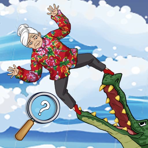 找找不合理最新版