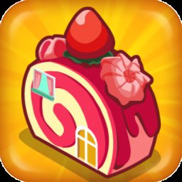 蛋糕小镇最新版(CakeTown)