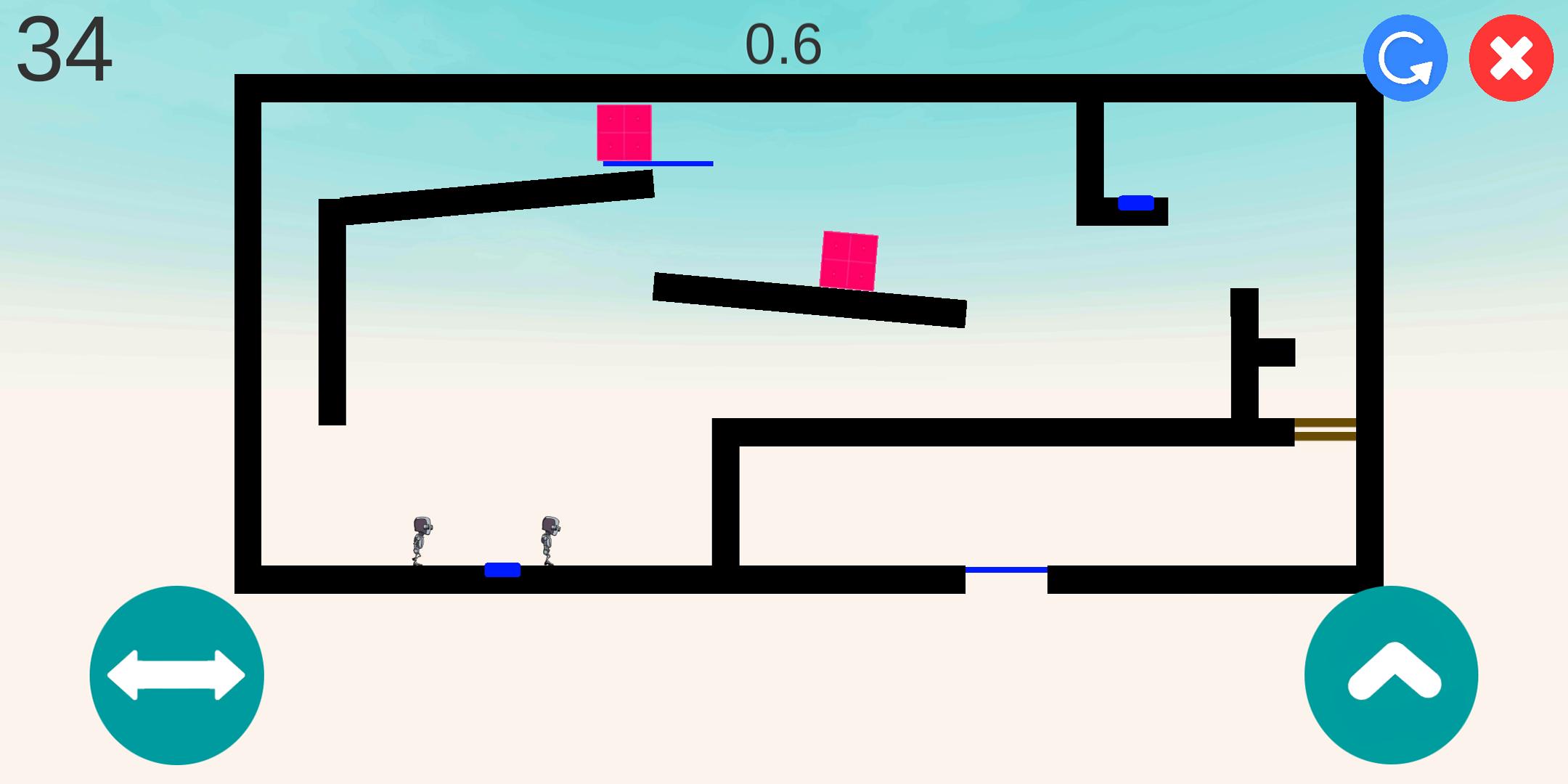 Copycat(模仿者官方版) 0.6安卓版