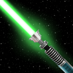 光剑枪械模拟器2023最新版(light saber)