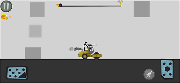 火柴人破坏2免费版