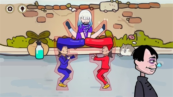 守卫大作战 守卫大作战