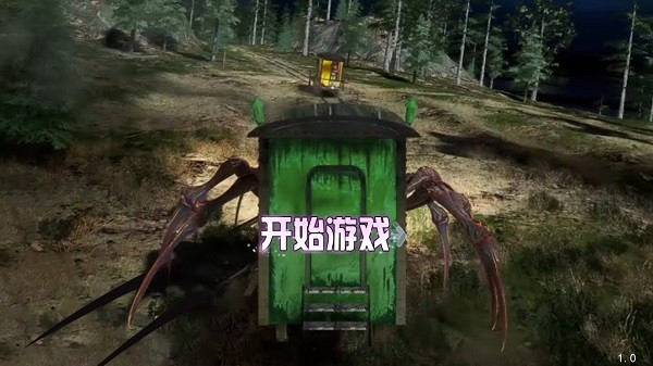 消灭蜘蛛模拟器内置菜单版