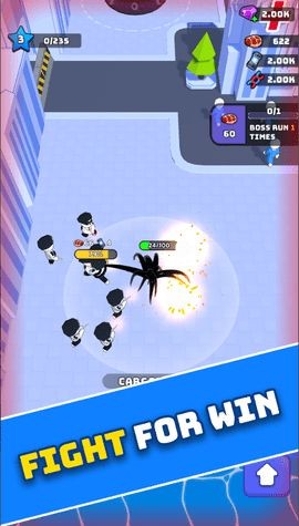 超级毒液模拟器单机版 超级毒液模拟器单机版