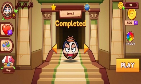 侦探球冒险免费版