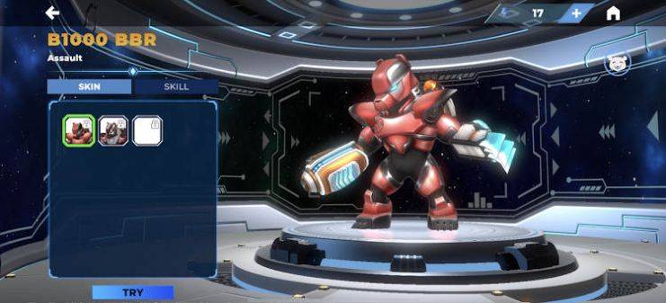 战熊英雄BattleBears