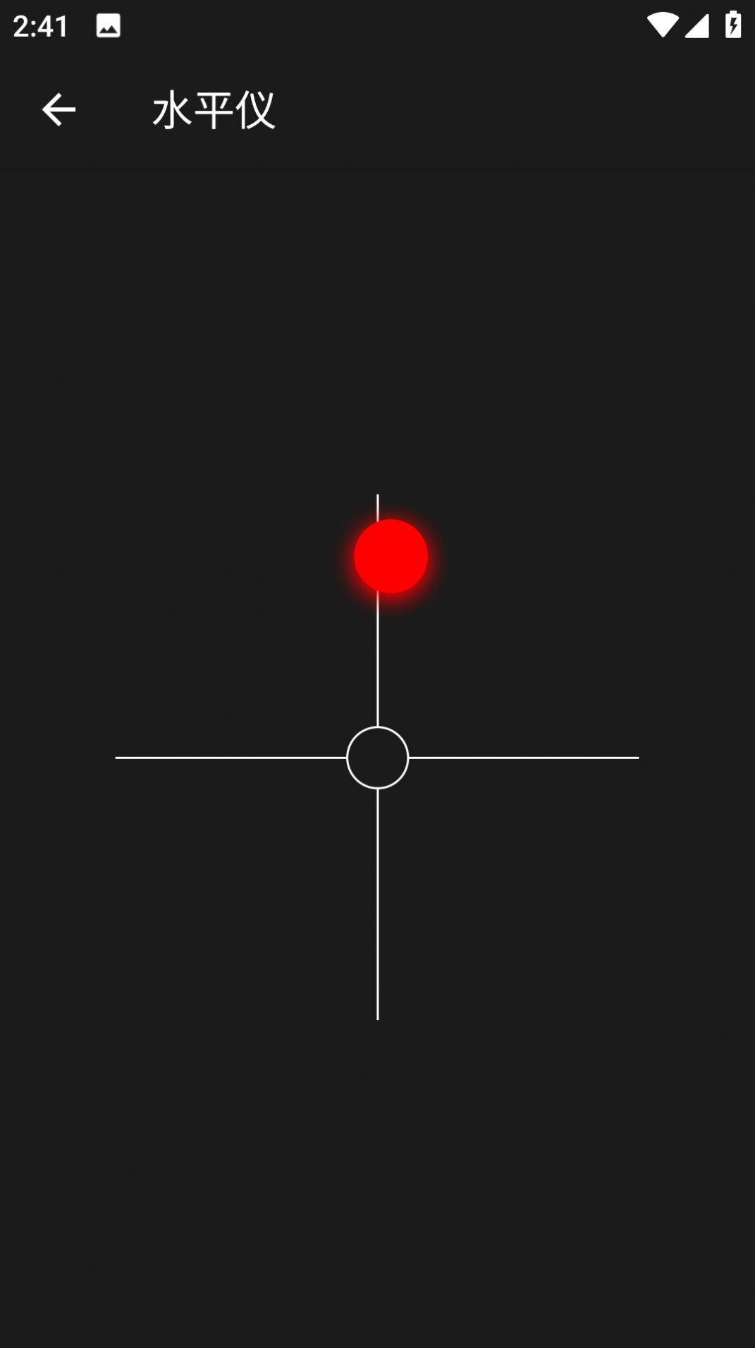 双月指南针 双月指南针