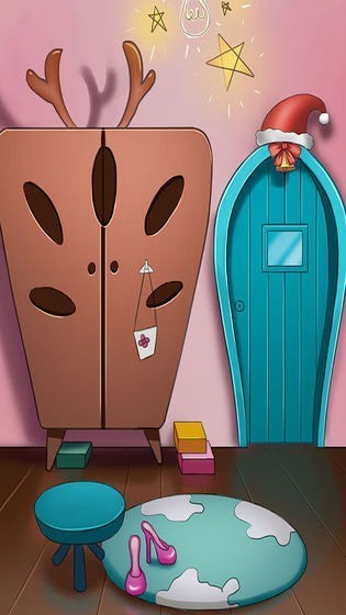 100门逃脱挑战2新版