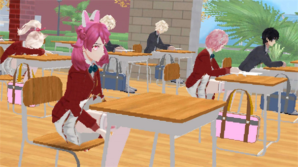 美少女恋爱高校 美少女恋爱高校