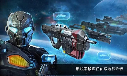 NOVA传承战记