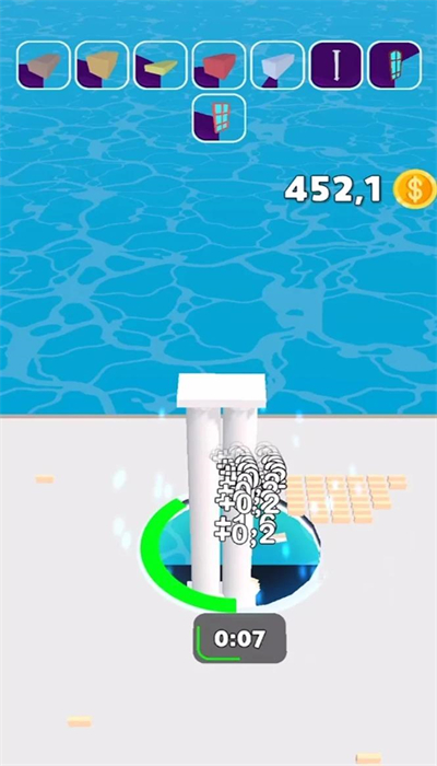 奇洞构建手机app 奇洞构建手机app