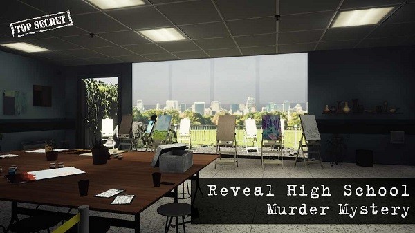 麦克斯侦探学校谋杀案完整版(MaxMystery)