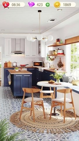 快乐改头换面游戏