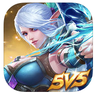 王者荣耀美服版