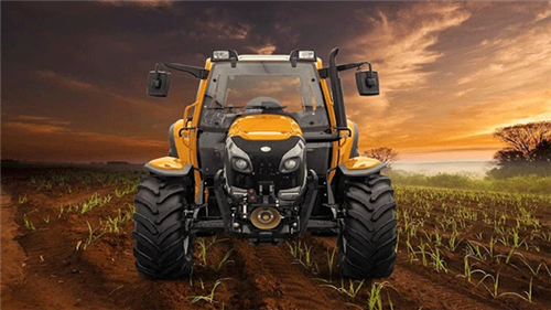 模拟农场19官方版