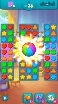 元素合成：国王爱消除