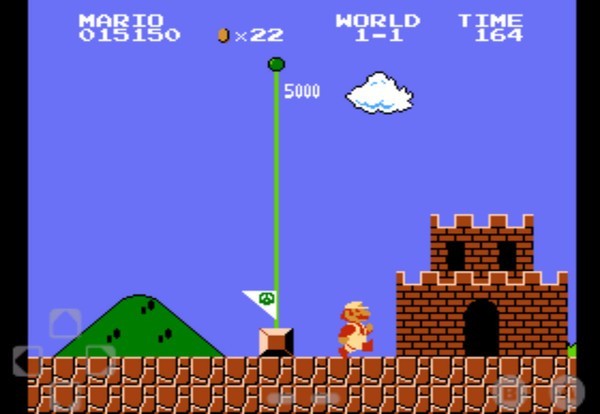 虐心马里奥免费