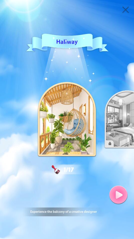 禅宗家居设计纸牌最新版 1.58手机版