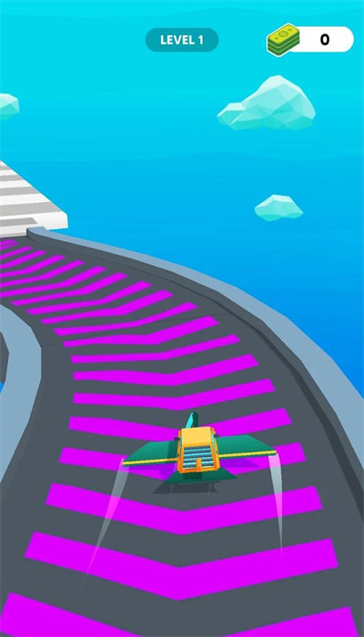 合车竞速官方版