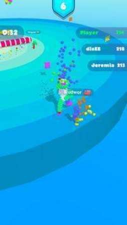 像素小人竞技Pixel Battle