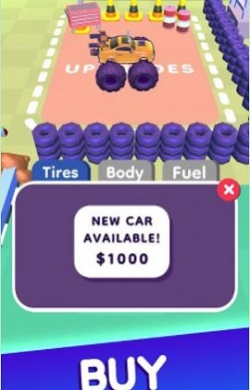 巨型压碎机官方app版