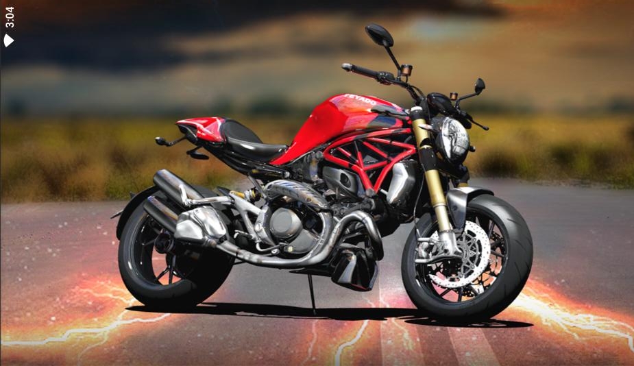 真实摩托2最新版本(Real Moto 2) 1.2.755安卓版