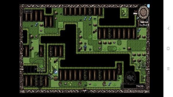 异世山河幻想手游