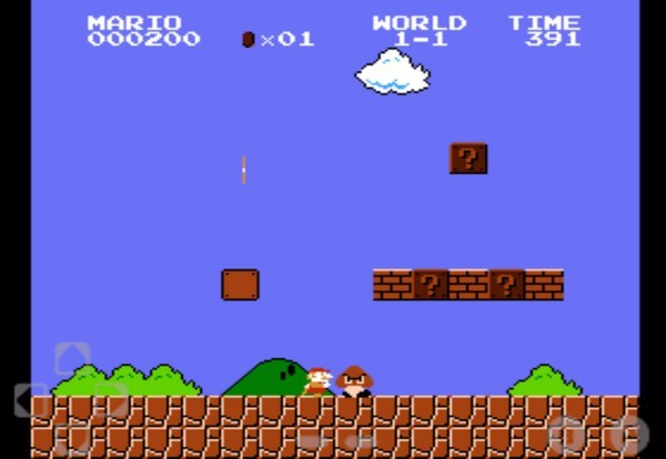 虐心马里奥免费