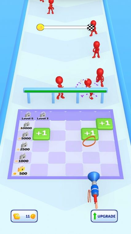 橡胶防御官方手机版