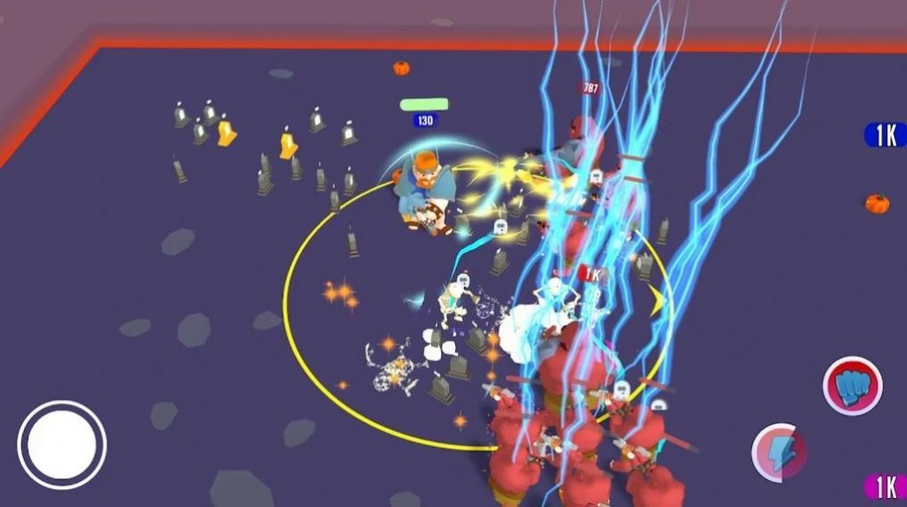 黑暗与光明竞技场(DarkVsLight)