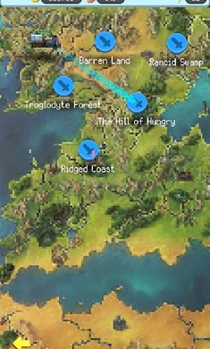 哥布林的冶铁工坊