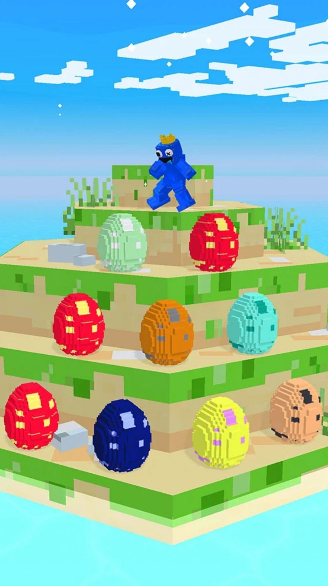 怪物进化大师 怪物进化大师