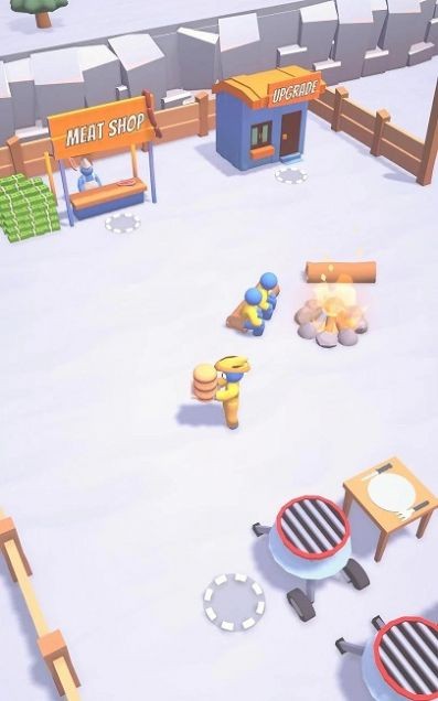 打猎大师 打猎大师