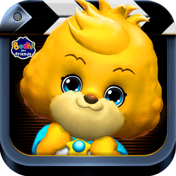 会说话的宝狄内购破解版