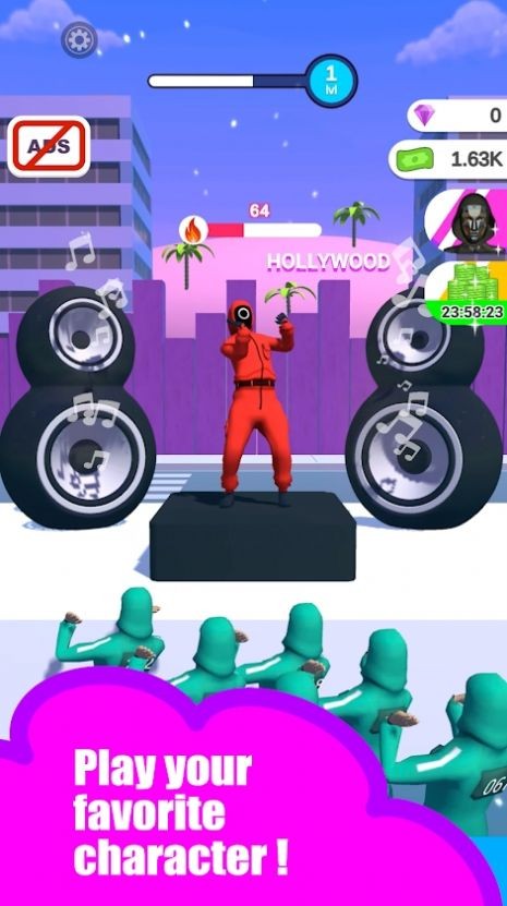 鱿鱼大师 鱿鱼大师