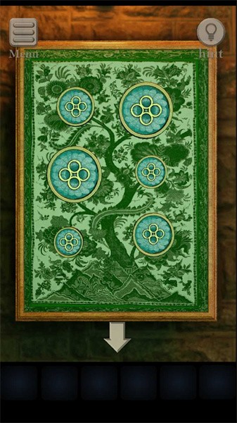 森林深处的夜晚游戏 森林深处的夜晚游戏