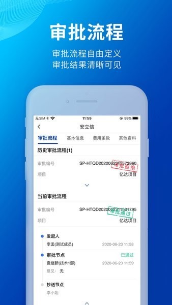 小象商管