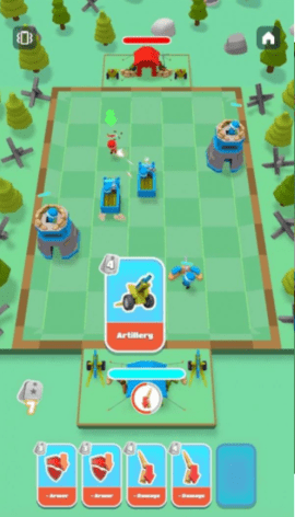 军人卡牌 军人卡牌