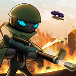 火柴人超级战车安卓版