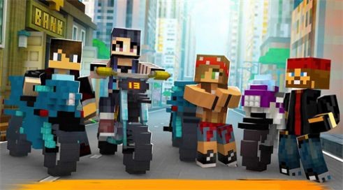 刺激飞跃摩托 刺激飞跃摩托