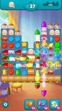 元素合成：国王爱消除